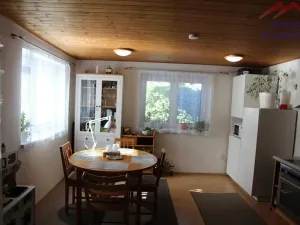 Prodej rodinného domu, Malé Kyšice, Zahradní, 96 m2