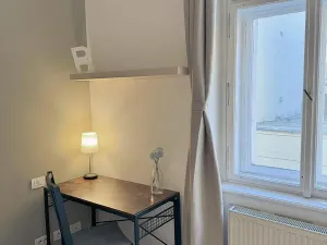Pronájem bytu 2+kk, Praha - Nové Město, Řeznická, 44 m2