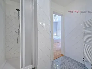 Pronájem bytu 2+kk, Praha - Nové Město, Řeznická, 44 m2
