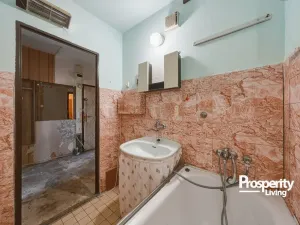 Prodej bytu 1+1, Mimoň - Mimoň I, Sídliště pod Ralskem, 44 m2