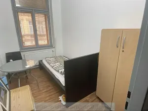 Pronájem pokoje, Praha - Smíchov, 16 m2