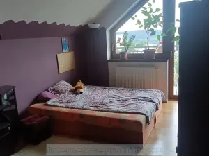 Pronájem pokoje, Praha - Radotín, 28 m2