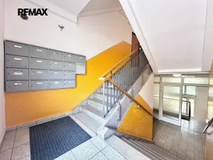 Prodej bytu 1+1, Praha - Vršovice, Ruská, 42 m2