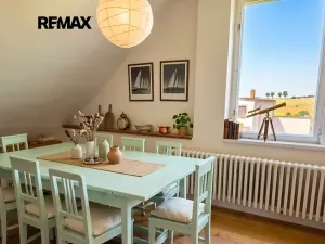 Prodej rodinného domu, Běleč, 200 m2