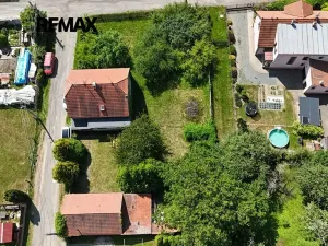 Prodej rodinného domu, Běleč, 200 m2