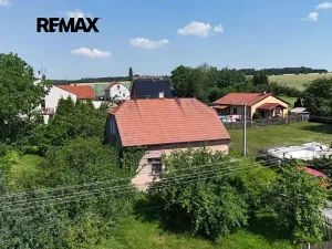 Prodej rodinného domu, Běleč, 200 m2
