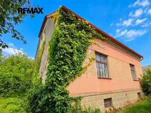 Prodej rodinného domu, Běleč, 200 m2