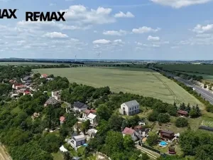 Prodej pozemku pro bydlení, Brandýsek, Ve višňovce, 1735 m2