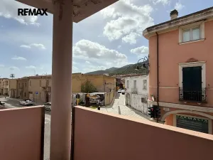 Prodej atypického bytu, Muravera, Itálie, 85 m2