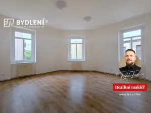 Pronájem bytu 3+kk, Teplice, Havlíčkova, 59 m2