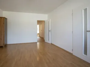 Pronájem bytu 3+1, Praha - Žižkov, Ostromečská, 83 m2