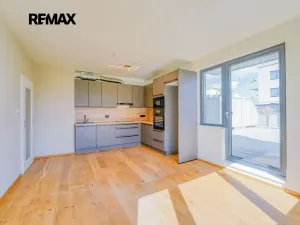 Prodej bytu 2+kk, Horoměřice, Žižkova, 47 m2
