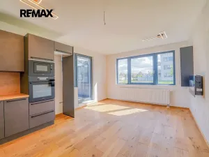 Prodej bytu 2+kk, Horoměřice, Žižkova, 47 m2