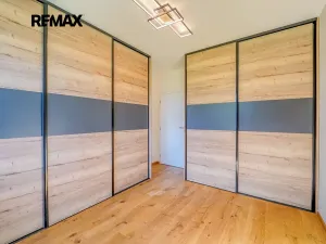 Prodej bytu 2+kk, Horoměřice, Žižkova, 47 m2