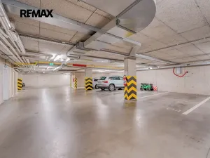 Prodej bytu 2+kk, Horoměřice, Žižkova, 47 m2