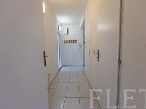 Pronájem bytu 1+1, Praha - Vršovice, Tolstého, 42 m2