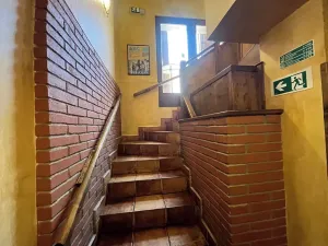 Pronájem restaurace, Brno, Purkyňova, 243 m2