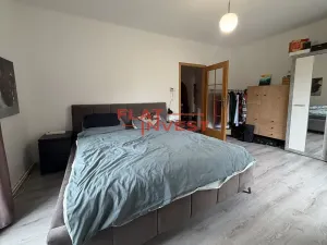Pronájem bytu 2+kk, Liberec, Generála Svobody, 60 m2
