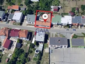 Prodej pozemku pro bydlení, Kyjov, Za Humny, 540 m2