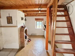 Prodej chalupy, Drslavice, 260 m2