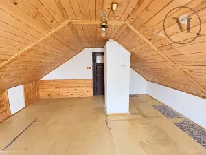 Prodej chalupy, Drslavice, 260 m2