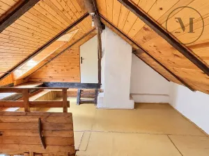Prodej chalupy, Drslavice, 260 m2