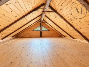 Prodej chalupy, Drslavice, 260 m2