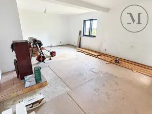 Prodej chalupy, Drslavice, 260 m2
