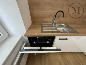 Pronájem bytu 2+kk, České Budějovice, Lidická tř., 48 m2