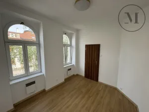 Pronájem bytu 2+kk, České Budějovice, Lidická tř., 48 m2