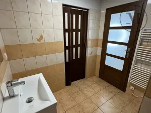 Pronájem bytu 2+kk, České Budějovice, Lidická tř., 48 m2