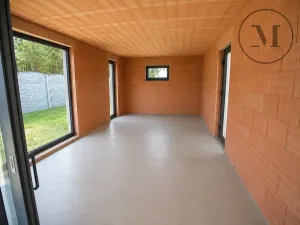 Prodej rodinného domu, Srubec, Vrbová, 163 m2