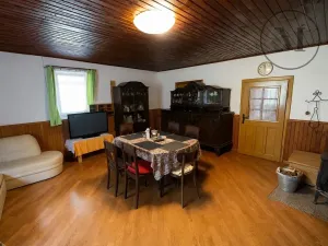 Prodej chalupy, Chroboly, 210 m2