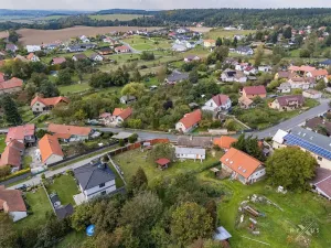 Prodej rodinného domu, Struhařov, Mnichovická, 343 m2