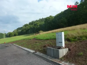 Prodej pozemku pro bydlení, Trutnov, 2372 m2
