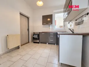 Prodej rodinného domu, Úvaly, Havlíčkova, 60 m2