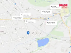 Prodej rodinného domu, Úvaly, Havlíčkova, 60 m2