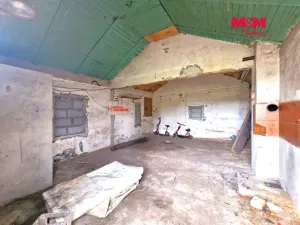 Prodej rodinného domu, Nové Lublice, 150 m2