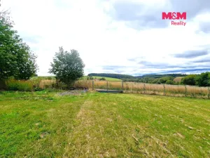 Prodej rodinného domu, Nové Lublice, 150 m2