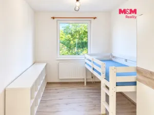 Pronájem bytu 3+1, Hostouň, U Tvrze, 63 m2