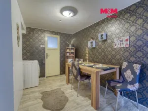 Prodej bytu 2+1, Teplá, Klášterní, 88 m2