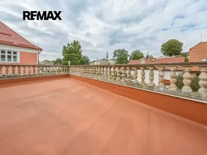 Prodej rodinného domu, Nový Bor, Třebízského, 257 m2
