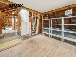 Prodej rodinného domu, Nový Bor, Třebízského, 257 m2