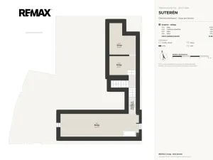 Prodej rodinného domu, Nový Bor, Třebízského, 257 m2