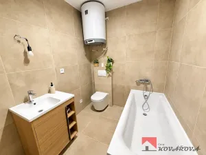 Prodej bytu 2+kk, Smečno, 56 m2