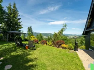 Prodej chalupy, Písek, 126 m2