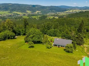 Prodej chalupy, Písek, 126 m2