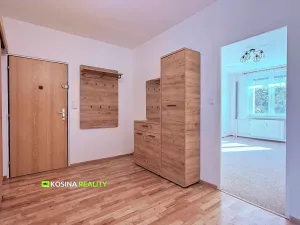 Pronájem bytu 2+1, Sokolov, Švabinského, 63 m2