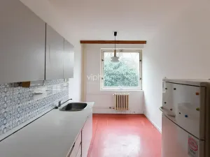 Prodej bytu 3+1, Praha - Smíchov, Plzeňská, 72 m2