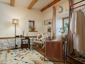 Prodej ubytování, Pavlov, Na Cimbuří, 242 m2